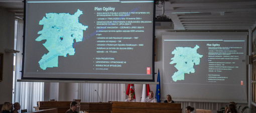 Plan Ogólny Lublina. Mieszkańcy znów spotkają się z miejskimi planistami